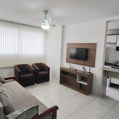 Apartamento Em Otima Localizacao トーレス エクステリア 写真