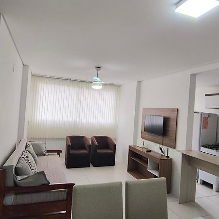 Apartamento Em Otima Localizacao トーレス エクステリア 写真