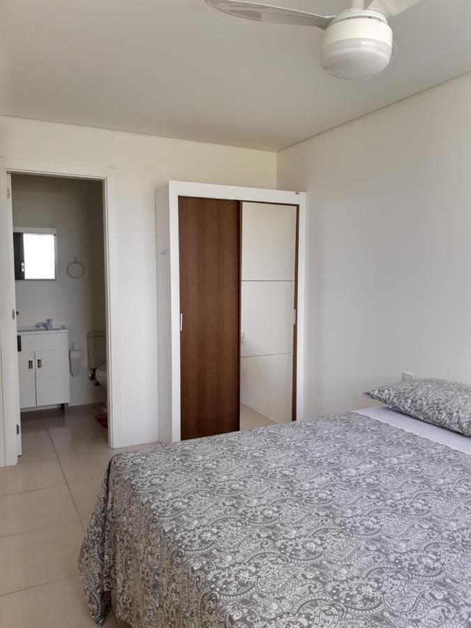 Apartamento Em Otima Localizacao トーレス エクステリア 写真
