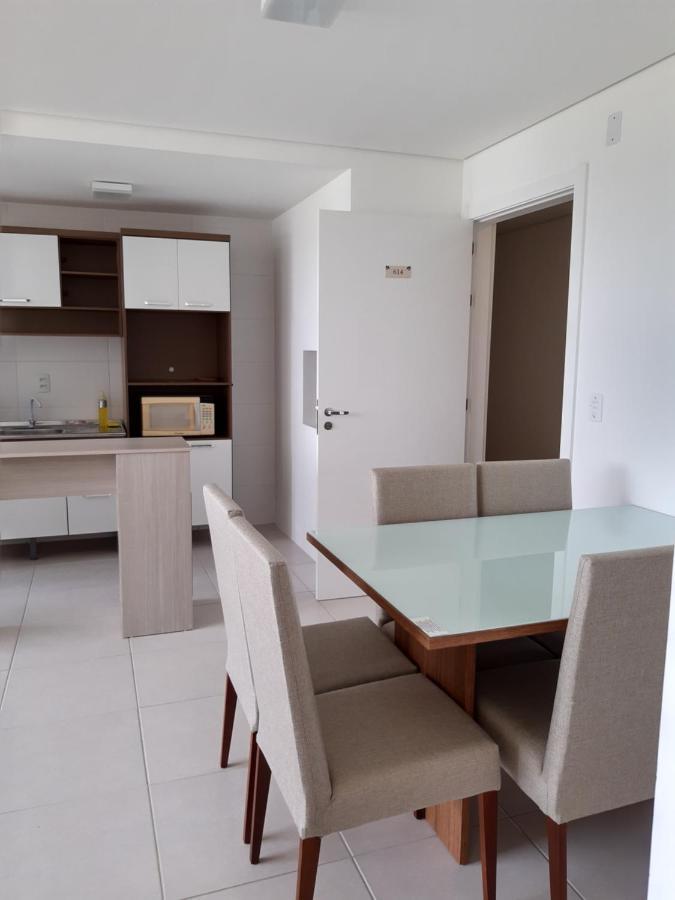Apartamento Em Otima Localizacao トーレス エクステリア 写真