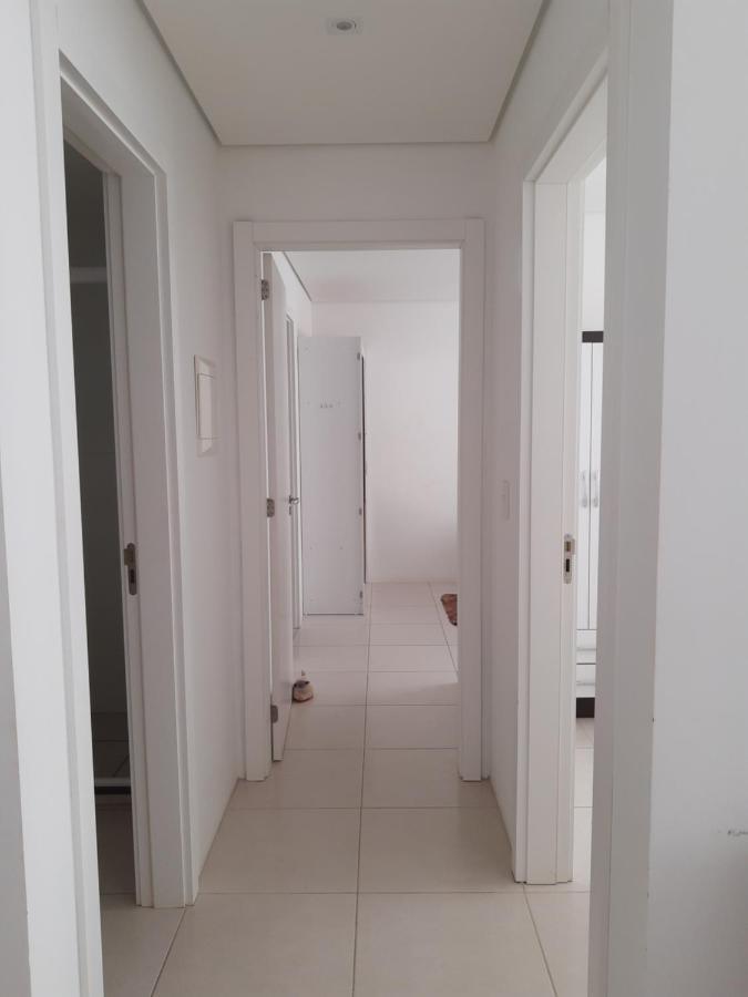 Apartamento Em Otima Localizacao トーレス エクステリア 写真