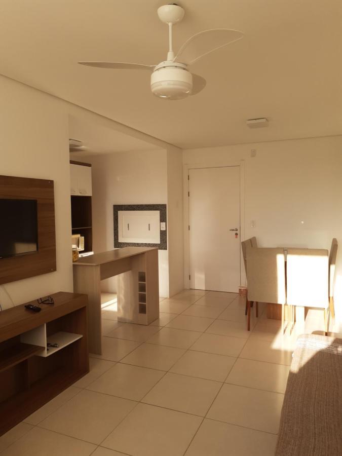 Apartamento Em Otima Localizacao トーレス エクステリア 写真