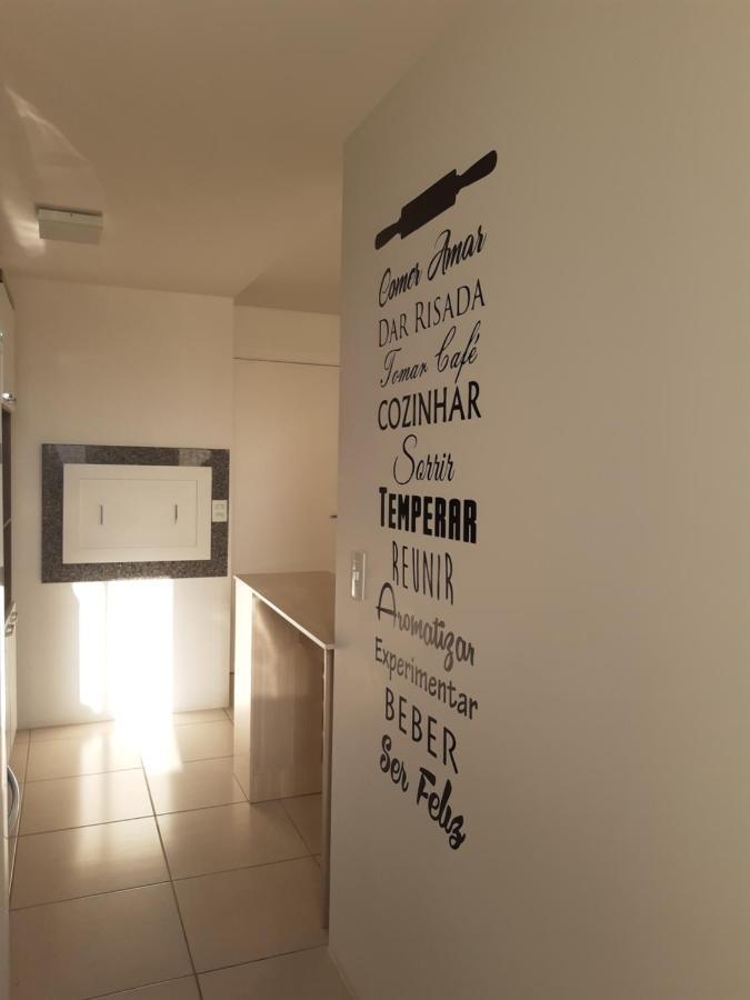 Apartamento Em Otima Localizacao トーレス エクステリア 写真