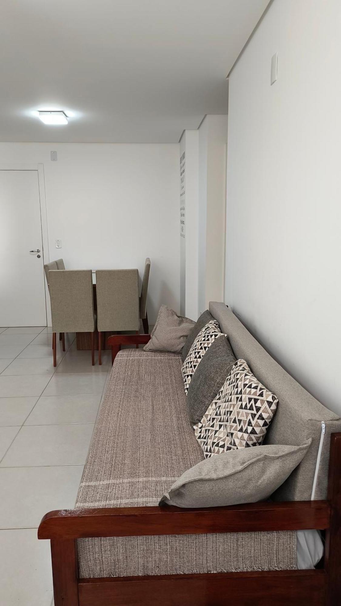 Apartamento Em Otima Localizacao トーレス エクステリア 写真