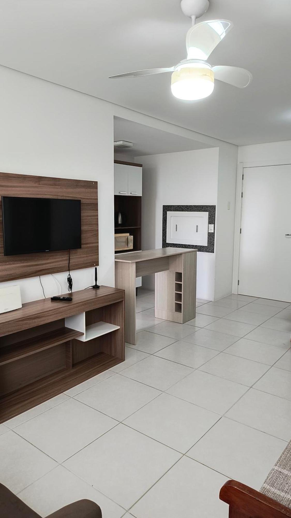 Apartamento Em Otima Localizacao トーレス エクステリア 写真